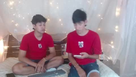 FER PHOENIX online show from January 10, 3:29 am