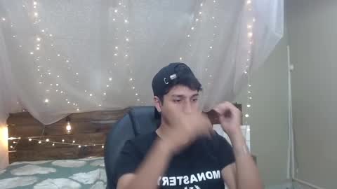 FER PHOENIX online show from January 18, 3:46 am