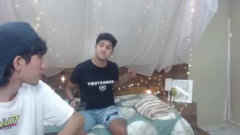 FER PHOENIX online show from January 20, 7:25 pm