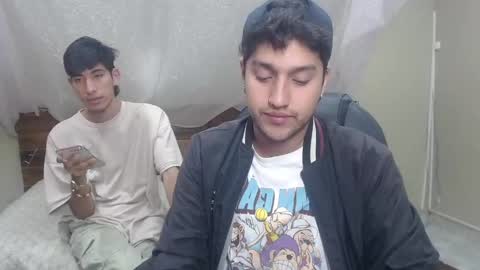 FER PHOENIX online show from January 15, 3:33 am