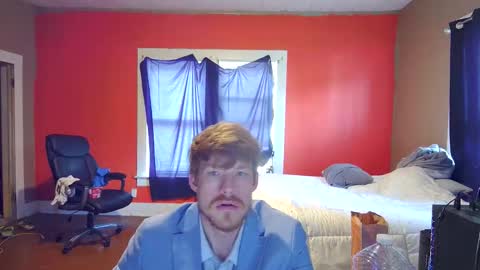 fetishking6 online show from May 11, 7:33 pm