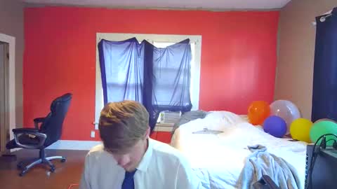 fetishking6 online show from May 20, 9:32 pm
