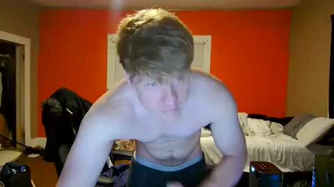 fetishking6 online show from December 4, 11:45 pm