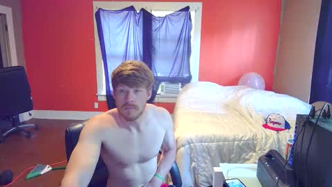 fetishking6 online show from May 25, 5:08 pm