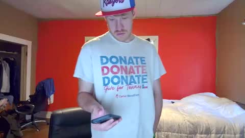 fetishking6 online show from April 7, 7:03 pm