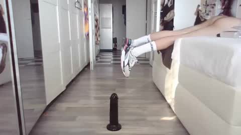 fetishman84 online show from February 19, 2:01 pm