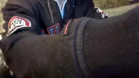 Fid online show from January 10, 11:39 pm