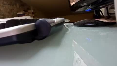 Fid online show from January 9, 11:58 am