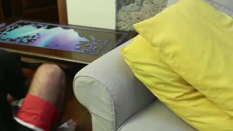 Fid online show from September 25, 11:42 am