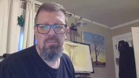 figuredraw online show from June 4, 5:41 pm