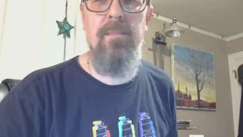 figuredraw online show from July 30, 5:45 pm