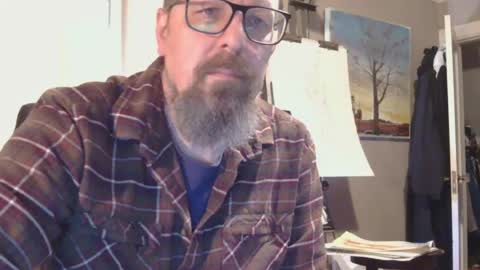 figuredraw online show from July 17, 9:54 pm