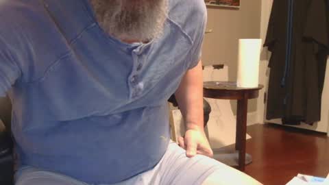 figuredraw online show from July 28, 9:25 pm