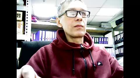Filip online show from February 10, 12:08 pm