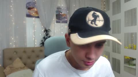 Filip David online show from January 25, 12:47 pm