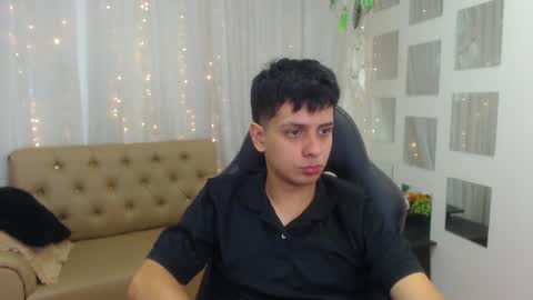 Filip David online show from December 12, 2:11 pm