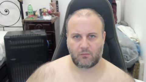 filippo12356 online show from January 1, 12:43 am