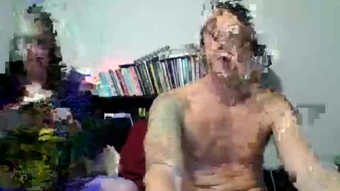fillingbubbles69 online show from May 27, 11:40 am