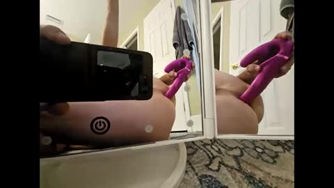 Fill My Little Hole online show from February 23, 9:25 pm