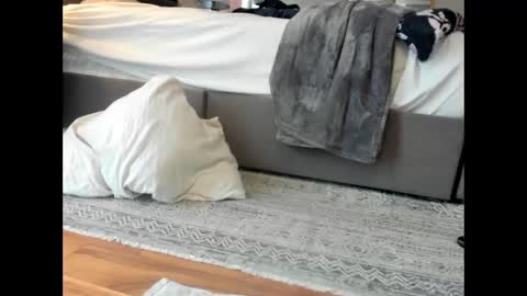 Fill My Little Hole online show from September 27, 6:28 pm