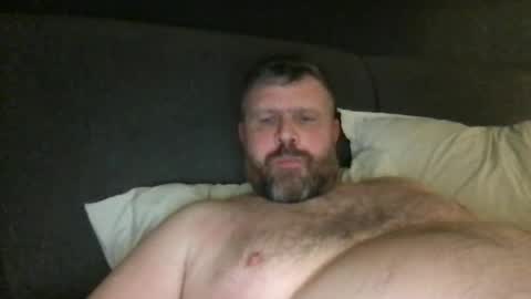 fin bear dom online show from May 17, 10:39 pm
