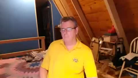 finderfiner online show from July 27, 7:15 am