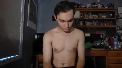 Christian online show from December 3, 8:04 pm