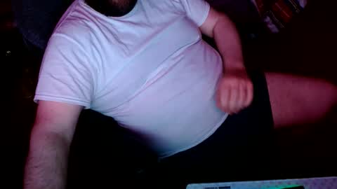 fingerpoppingeachother online show from May 24, 6:30 am