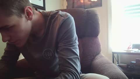 Jake  I am Bicurious online show from September 18, 5:48 pm