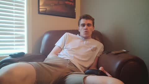 Jake  I am Bicurious online show from April 13, 10:10 pm