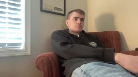 Jake  I am Bicurious online show from December 9, 5:57 pm