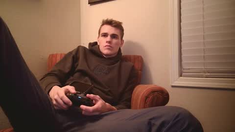 Jake  I am Bicurious online show from February 3, 2:53 am