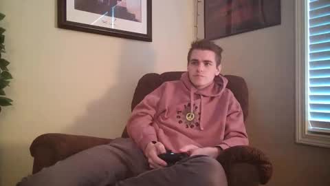 Jake  I am Bicurious online show from November 7, 7:50 pm