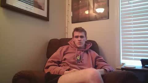 Jake  I am Bicurious online show from October 6, 8:13 pm