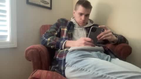 Jake  I am Bicurious online show from December 4, 7:23 pm