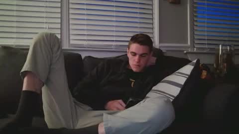 Jake  I am Bicurious online show from March 4, 11:43 pm