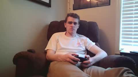 Jake  I am Bicurious online show from October 7, 8:24 pm