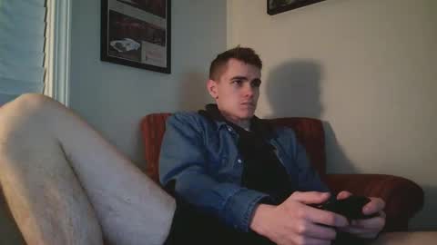 Jake  I am Bicurious online show from March 2, 3:24 am