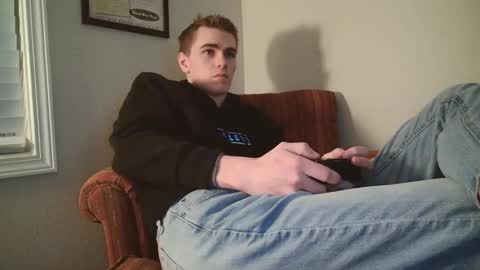 Jake  I am Bicurious online show from January 29, 1:48 am