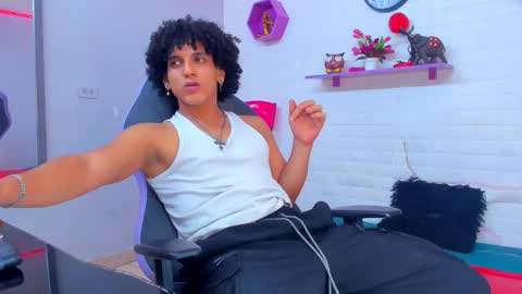 fire_boy69 online show from September 27, 8:28 pm