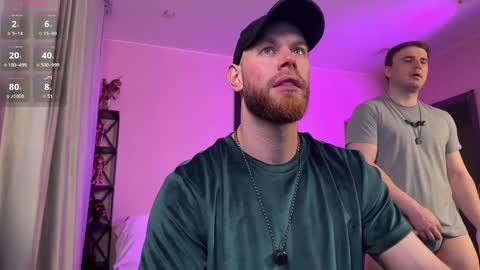 Alex online show from May 9, 5:41 am