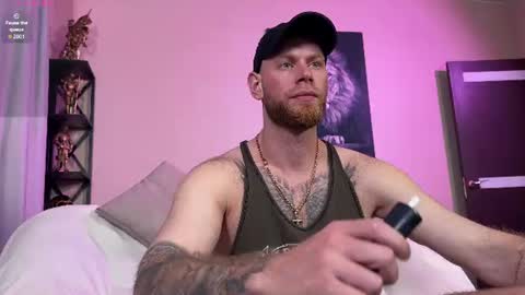 Alex online show from June 21, 3:06 pm