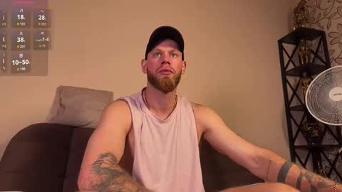 Alex online show from October 13, 5:08 pm