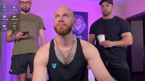 Alex online show from May 28, 5:11 pm