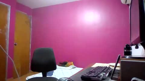 Ricardo online show from February 4, 1:13 am