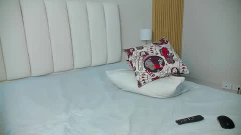 Nicolas online show from October 27, 1:13 pm