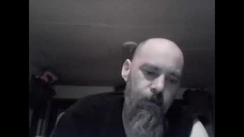 Brad online show from April 14, 1:17 am