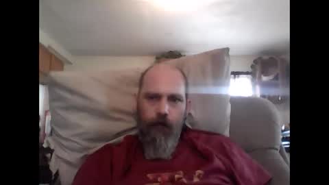 Brad online show from February 2, 9:12 pm