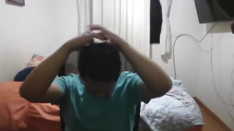 Brian online show from March 10, 2:06 am