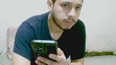 Brian online show from December 22, 11:42 pm